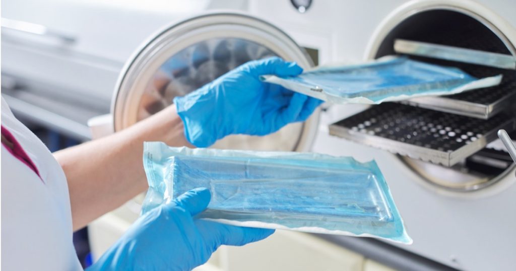 Asepsis and Disinfection