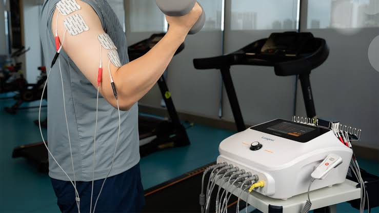 Physiotherapy & Rehabilitation