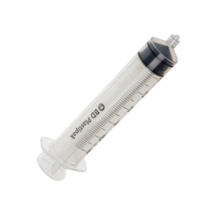 BD Plastipak™ 50 ml 3-Piece Syringe with Luer-Lok™ Tip