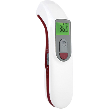 Spengler® Tempo Easy Non-Contact Infrared Thermometer